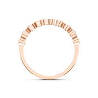 HORN0502 - Rose Gold - Product