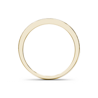 HORN0441 - Yellow Gold - Product