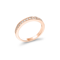 HORN0444 - Rose Gold - Product