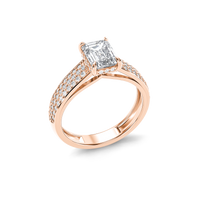 HORN0035 - Rose Gold - Product