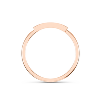HORN0539 - Rose Gold - Product