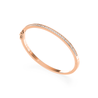 HOBN0018 - Rose Gold - Product