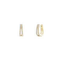 HOER0248 - Yellow Gold - Product