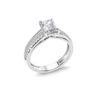 HORN0035 - White Gold - Product