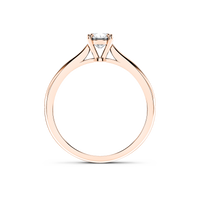 HORN0168 - Rose Gold - Product