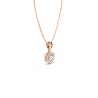 HOPN0007 - Rose Gold - Product