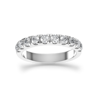 HORN0438 - White Gold - Product
