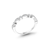 HORN0473 - White Gold - Product