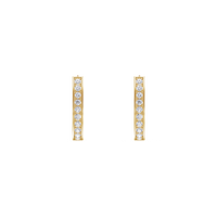 HOER0145 - Yellow Gold - Product