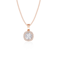 HOPN0468 - Rose Gold - Product