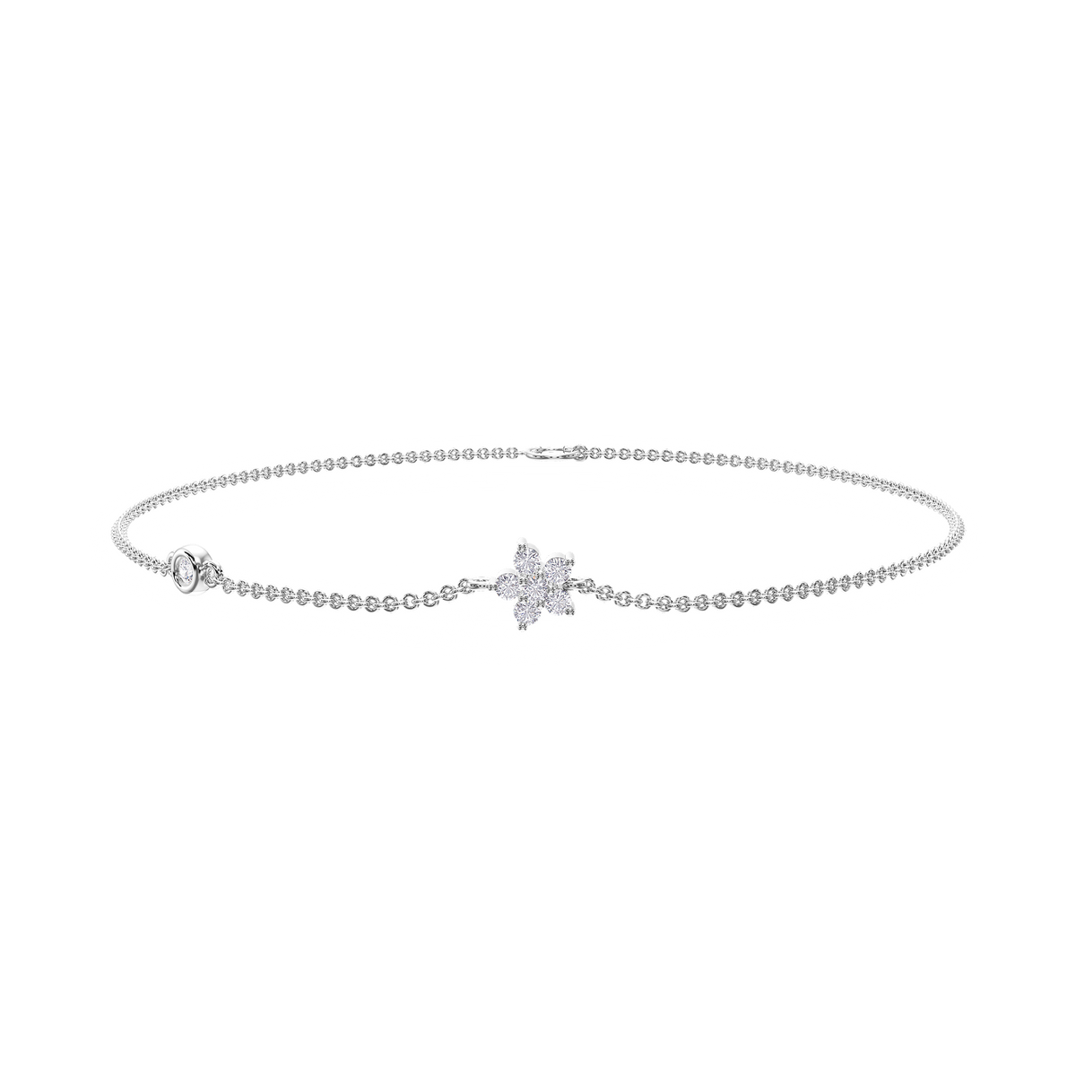 HOBR0007 - White Gold - Product