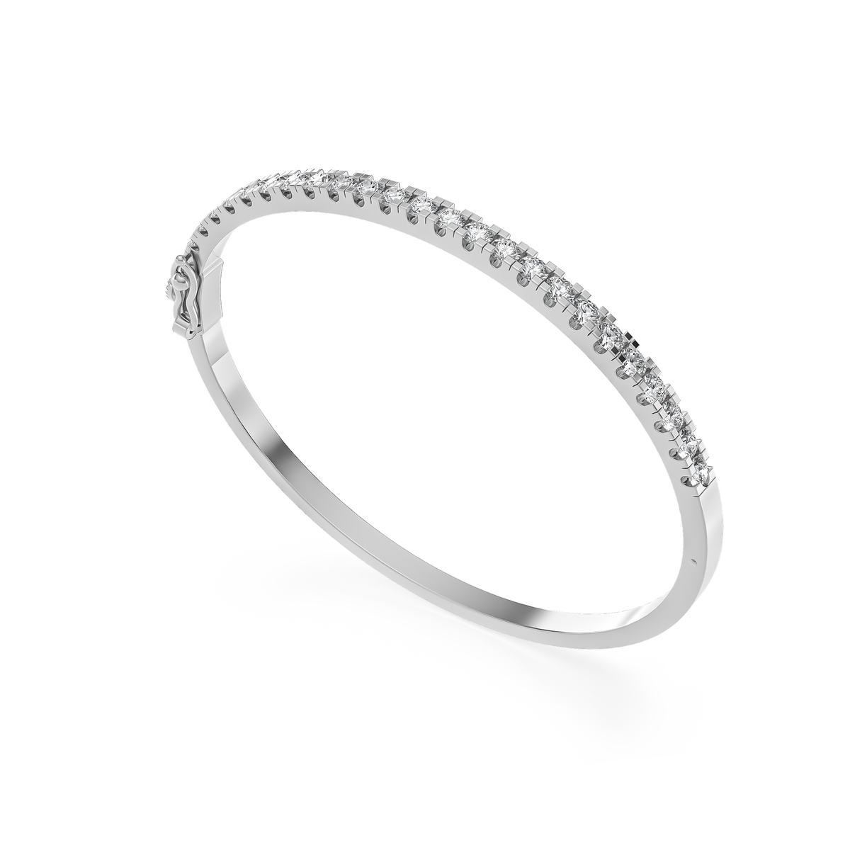 HOBN0032 - White Gold - Product