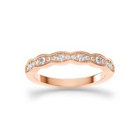 HORN0750 - Rose Gold - Product