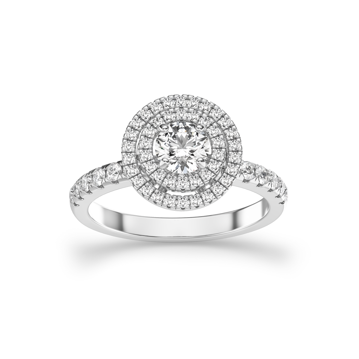 HORN0149 - White Gold - Product