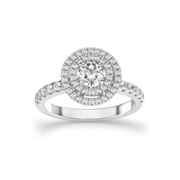 HORN0149 - White Gold - Product