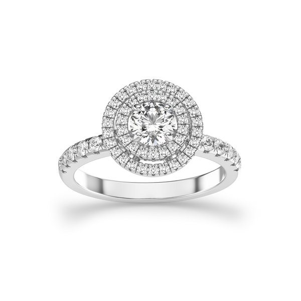 HORN0149 - White Gold - Product
