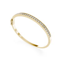 HOBN0039 - Yellow Gold - Product