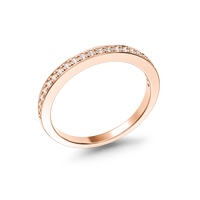 HORN0441 - Rose Gold - Product