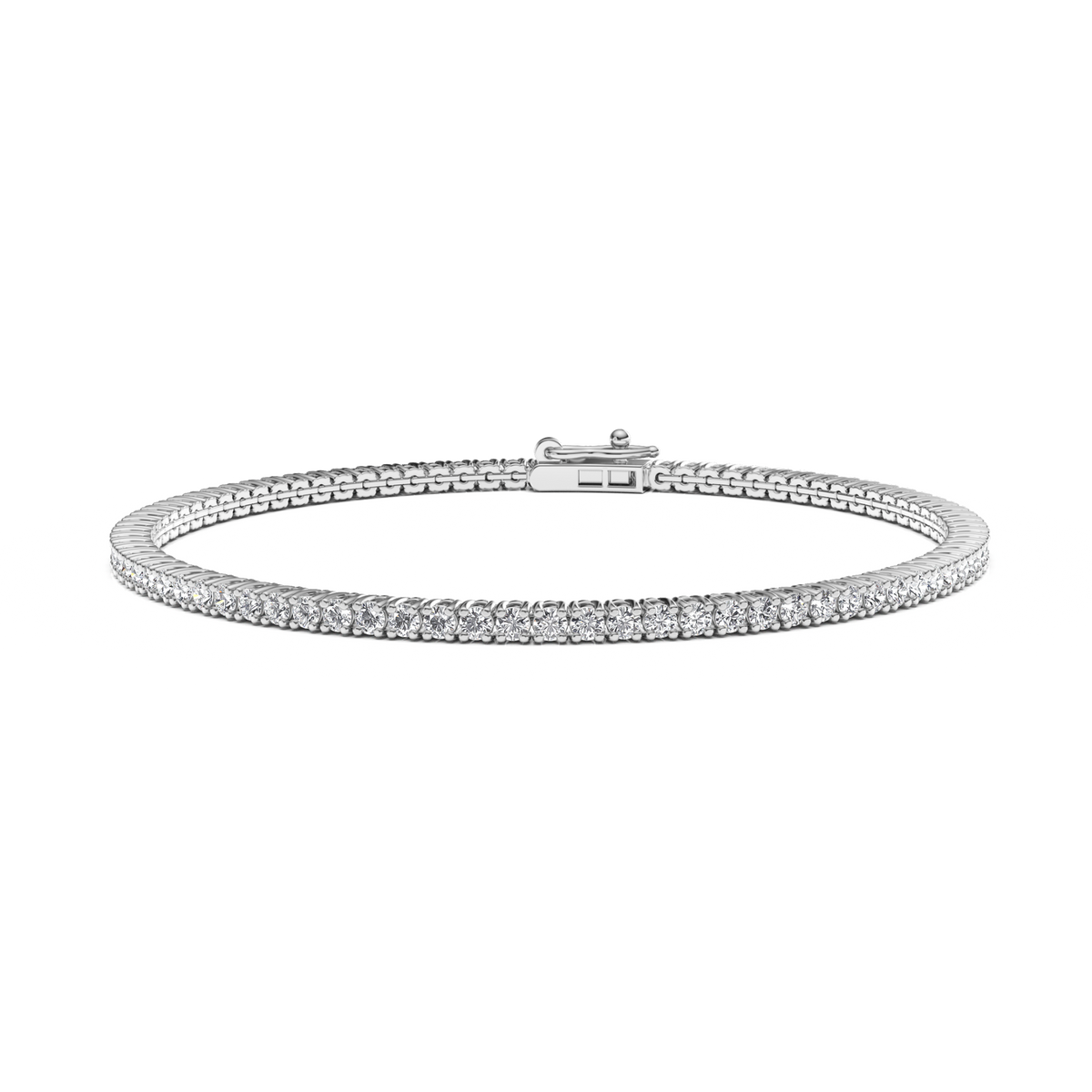 HOBR0050 - White Gold - Product