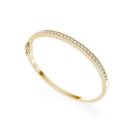 HOBN0037 - Yellow Gold - Product