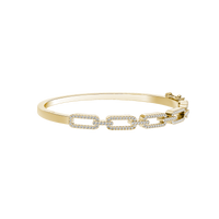 HOBN0061 - Yellow Gold - Product