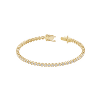 HOBR0075 - Yellow Gold - Product