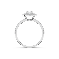 HORN0276 - White Gold - Product