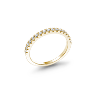 HORN0069 - Yellow Gold - Product