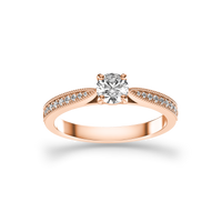 HORN0189 - Rose Gold - Product