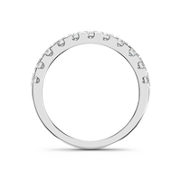 HORN0437 - White Gold - Product
