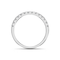 HORN0433 - White Gold - Product