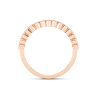 HORN0702 - Rose Gold - Product
