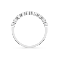 HORN0502 - White Gold - Product