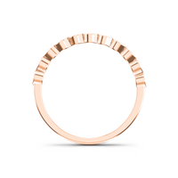 HORN0497 - Rose Gold - Product