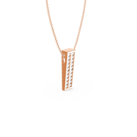 HOPN0099 - Rose Gold - Product