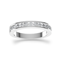 HORN0460 - White Gold - Product