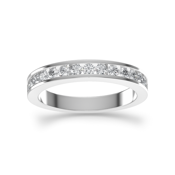 HORN0460 - White Gold - Product