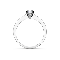HORN0053 - White Gold - Product