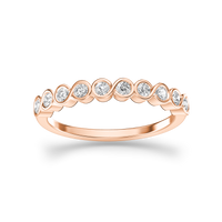 HORN0502 - Rose Gold - Product