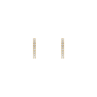 HOER0235 - Yellow Gold - Product