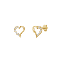 HOER0164 - Yellow Gold - Product