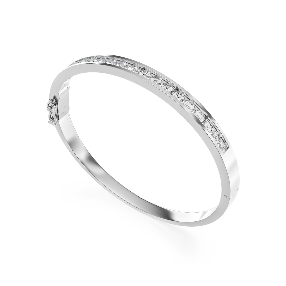 HOBN0026 - White Gold - Product