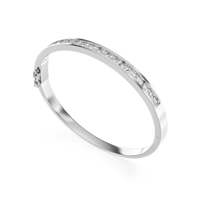 HOBN0026 - White Gold - Product
