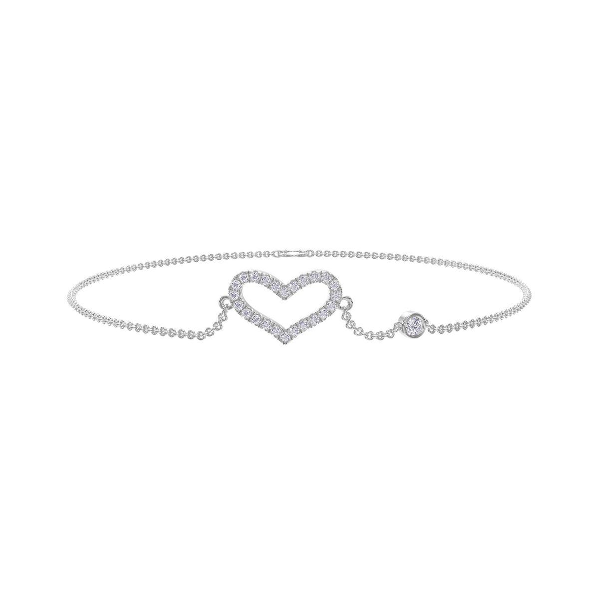 HOBR0015 - White Gold - Product
