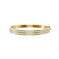HOBN0052 - Yellow Gold - Product