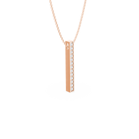 HOPN0098 - Rose Gold - Product