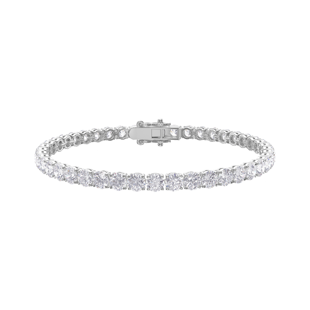 HOBR0149 - White Gold - Product