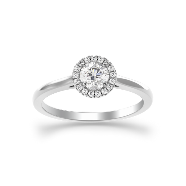HORN0259 - White Gold - Product