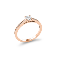 HORN0238 - Rose Gold - Product