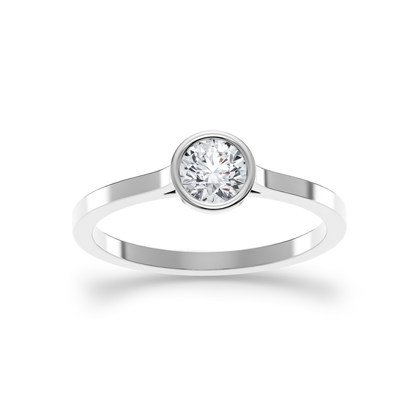 HORN0271 - White Gold - Product